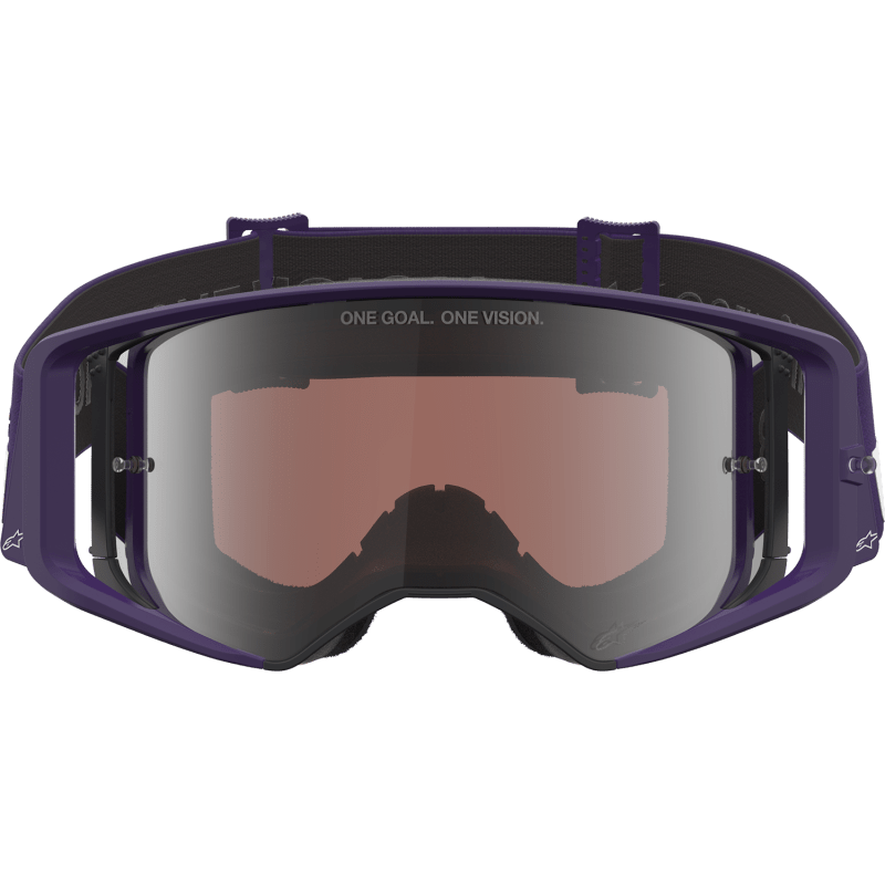 ASTARS GOGGLES GOGGLE STECH HUNTA - 96 XXV MIIROR - SILVER (5101226 - 3168) - DRIVEN Canada's Powersports 80548660109415101226 - 3168