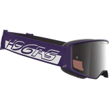 ASTARS GOGGLES GOGGLE STECH HUNTA - 96 XXV MIIROR - SILVER (5101226 - 3168) - DRIVEN Canada's Powersports 80548660109415101226 - 3168