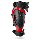 ASTERISK CELL KNEE GUARD - DRIVEN Canada's Powersports 0103275405320AST - CL - XL - RD - L