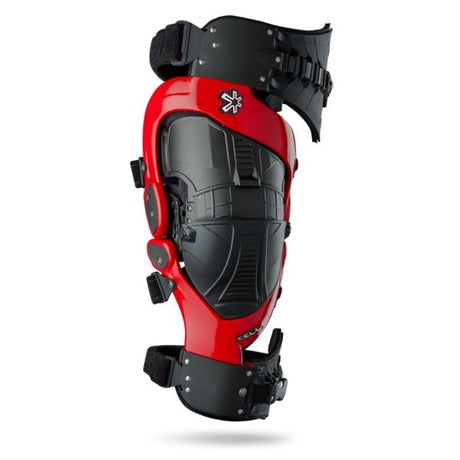 ASTERISK CELL KNEE GUARD - DRIVEN Canada's Powersports 0103275405320AST - CL - XL - RD - L