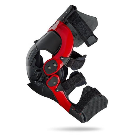 ASTERISK CELL KNEE GUARD - DRIVEN Canada's Powersports 0103275405320AST - CL - XL - RD - L