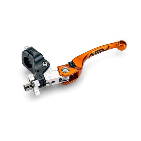 ASV F4 SÉRIE OFF - ROAD/ATV CLUTCH LEVER - DRIVEN Canada's Powersports 779421301279CDF406SX - O