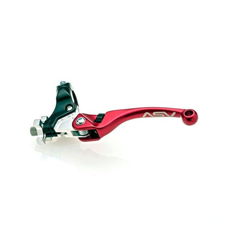 ASV F4 SÉRIE OFF - ROAD/ATV CLUTCH LEVER - DRIVEN Canada's Powersports 779421301286CDF406SX - R