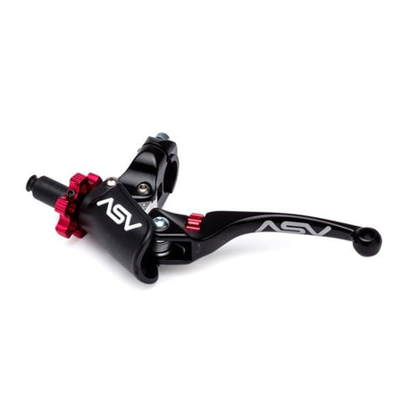 ASV F4 SÉRIE OFF - ROAD/ATV PRO CLUTCH LEVER - DRIVEN Canada's Powersports 779421300852CDF406PX - K