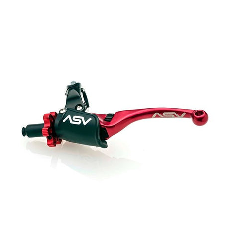 ASV F4 SÉRIE OFF - ROAD/ATV PRO CLUTCH LEVER - DRIVEN Canada's Powersports 779421300890CDF406PX - R