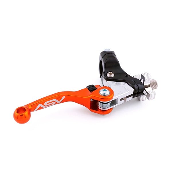 ASV F4 SERIES OFF - ROAD CLUTCH LEVER - DRIVEN Canada's Powersports 779421300296CDF402 - O