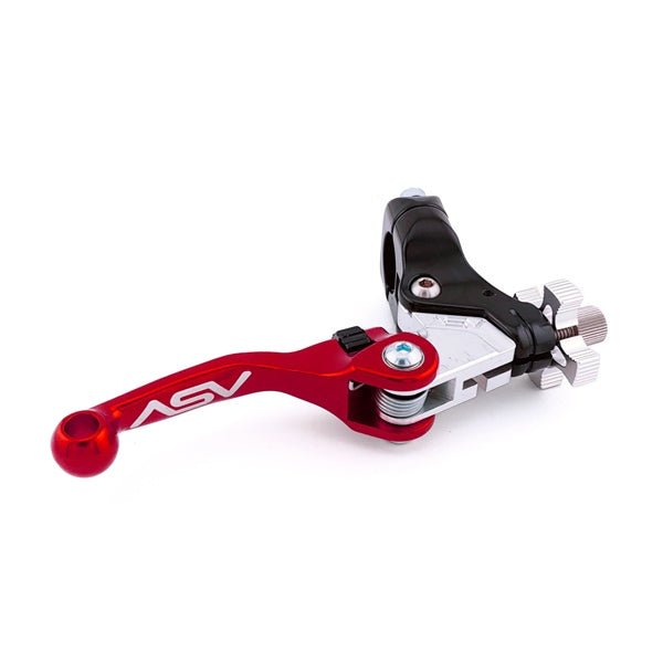 ASV F4 SERIES OFF - ROAD CLUTCH LEVER - DRIVEN Canada's Powersports 779421300302CDF402 - R