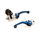 ASV LEVERS BRAKE/CLUTCH SHT W/PERCH - DRIVEN Canada's Powersports 9999999989BCF40106SX - SB