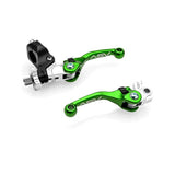 ASV LEVERS BRAKE/CLUTCH SHT W/PERCH - DRIVEN Canada's Powersports 9999999989BCF40106SX - SGR