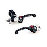 ASV LEVERS BRAKE/CLUTCH SHT W/PERCH - DRIVEN Canada's Powersports 9999999989BCF40106SX - SK