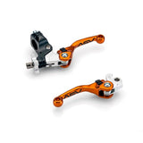 ASV LEVERS BRAKE/CLUTCH SHT W/PERCH - DRIVEN Canada's Powersports 9999999989BCF40106SX - SO
