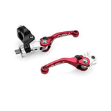 ASV LEVERS BRAKE/CLUTCH SHT W/PERCH - DRIVEN Canada's Powersports 9999999989BCF40106SX - SR