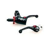 ASV LEVERS BRAKE/CLUTCH SHT W/PRO PERCH - DRIVEN Canada's Powersports 9999999989BCF40106PX - SK