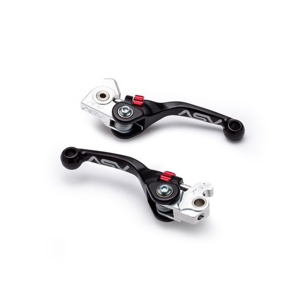 ASV LEVERS BRAKE/CLUTCH SHT - DRIVEN Canada's Powersports 9999999989BCF40103 - SK