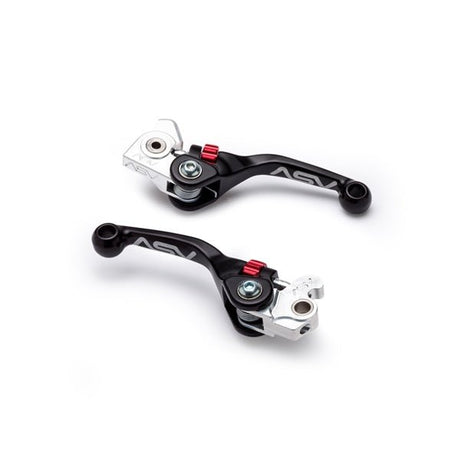 ASV LEVERS BRAKE/CLUTCH SHT - DRIVEN Canada's Powersports 9999999989BCF40103 - SK