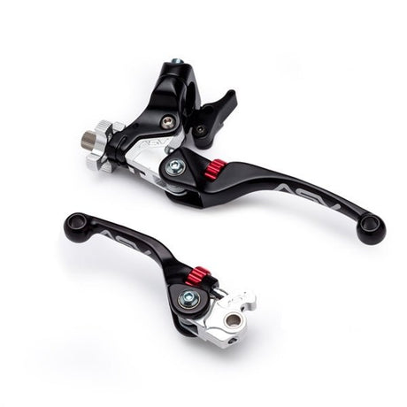 ASV LEVERS SHT BRAKE/CLUTCH W/HSTARD - DRIVEN Canada's Powersports 9999999989BCF40106SH - K