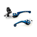 ASV LEVERS SHT BRAKE/CLUTCH W/PERCH - DRIVEN Canada's Powersports 9999999989BCF40106SX - B