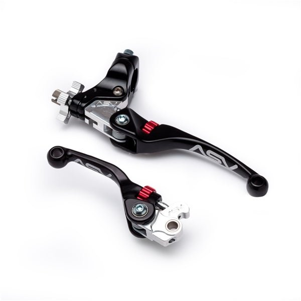ASV LEVERS SHT BRAKE/CLUTCH W/PERCH - DRIVEN Canada's Powersports 9999999989BCF40106SX - K