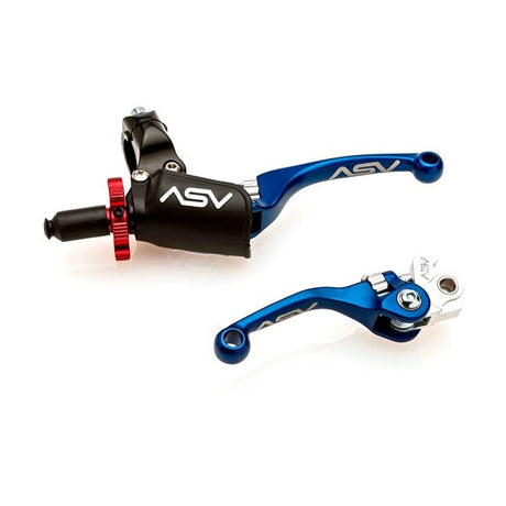 ASV LEVERS SHT BRAKE/CLUTCH W/PRO PERCH - DRIVEN Canada's Powersports 9999999989BCF40106PX - B