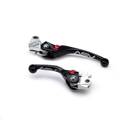 ASV LEVERS SHT BRAKE/CLUTCH - DRIVEN Canada's Powersports 9999999989BCF40107 - K