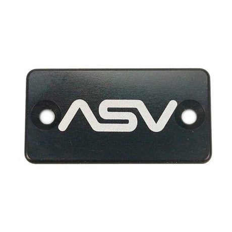 ASV OFF ROAD FRONT & REAR BRAKE RESERVOIR CAP - DRIVEN Canada's Powersports 779421363994MDN101 - K