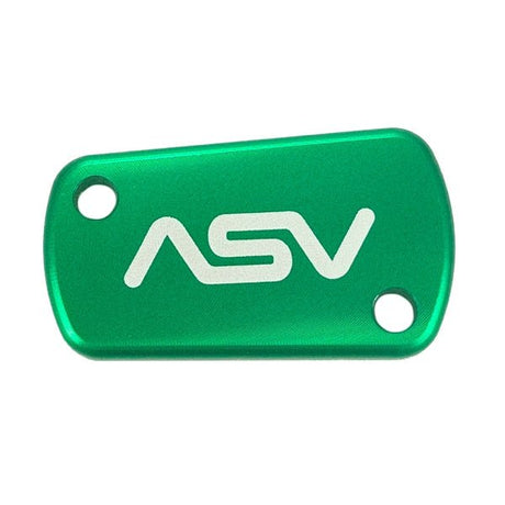 ASV OFF ROAD FRONT & REAR BRAKE RESERVOIR CAP - DRIVEN Canada's Powersports 779421364083MDN423 - GR