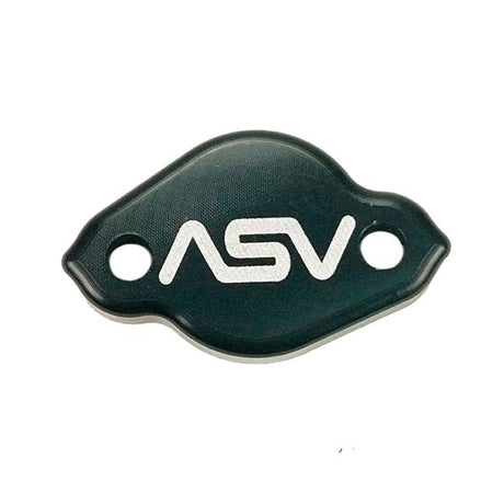 ASV OFF ROAD FRONT & REAR BRAKE RESERVOIR CAP - DRIVEN Canada's Powersports 779421364199MDN603 - K