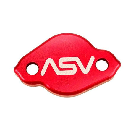 ASV OFF ROAD FRONT & REAR BRAKE RESERVOIR CAP - DRIVEN Canada's Powersports 779421364205MDN603 - R