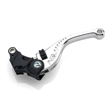 ASV PRO CLUTCH LEVER SERIE F3 – ROAD (CRF399) - DRIVEN Canada's Powersports 779421358686CRF399 - SS