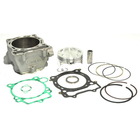 ATHENA CYLINDER KIT 98MM (YAMAHA) (P400485100016) - DRIVEN Canada's Powersports 8055681300941P400485100016