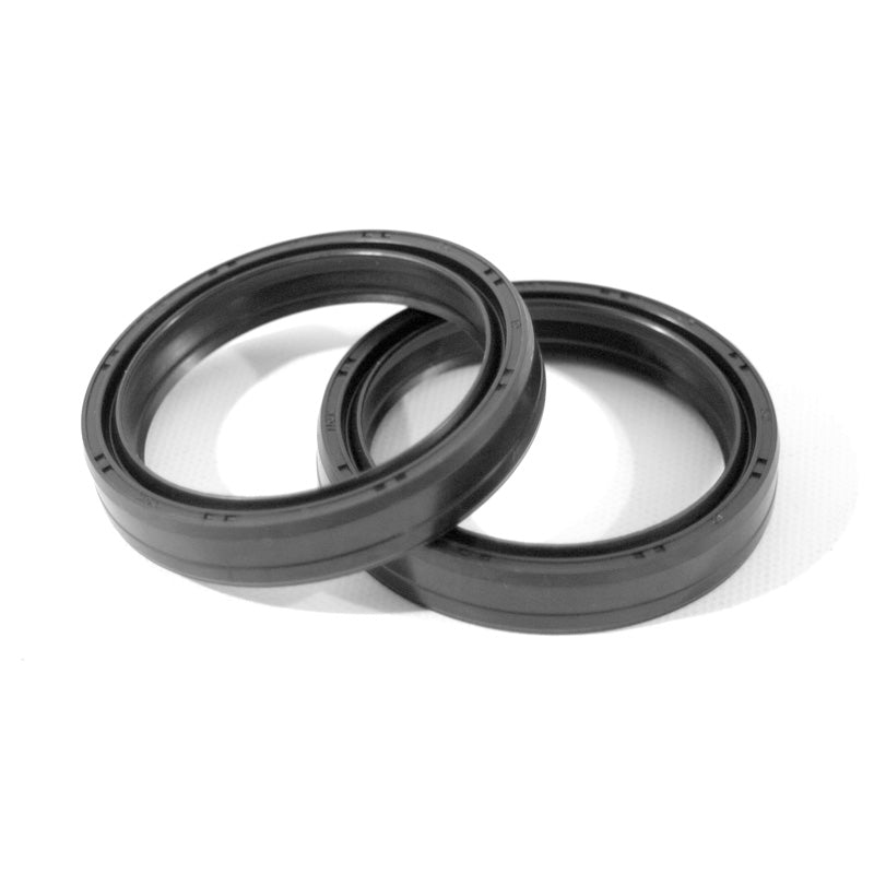 ATHENA FORK SEALS (HONDA) (P40FORK455025) - DRIVEN Canada's Powersports 8055681307520P40FORK455025