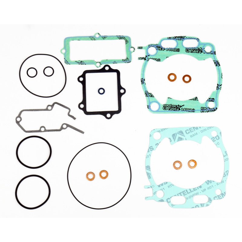 ATHENA GASKET KIT (YAMAHA) (P400485160183) - DRIVEN Canada's Powersports 8050444899359P400485160183