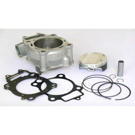ATHENA HONDA CYLINDER KIT (HONDA) (P400210100009) - DRIVEN Canada's Powersports 8055681300408P400210100009