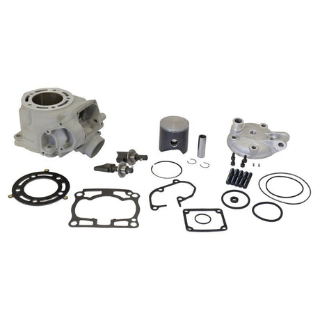 ATHENA KAWASAKI CYLINDER KIT (KAWASAKI) (P400250100011) - DRIVEN Canada's Powersports 8055681300682P400250100011