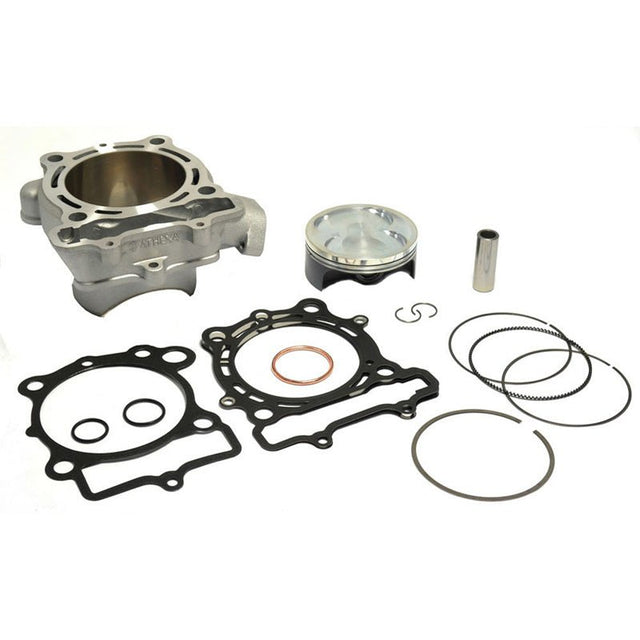 ATHENA KAWASAKI CYLINDER KIT (KAWASAKI,SUZUKI) (P400250100018) - DRIVEN Canada's Powersports 8055681300750P400250100018