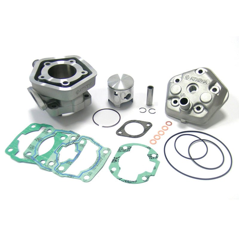 ATHENA KTM CYLINDER KIT (KTM) (P400270100002) - DRIVEN Canada's Powersports 8055681300774P400270100002