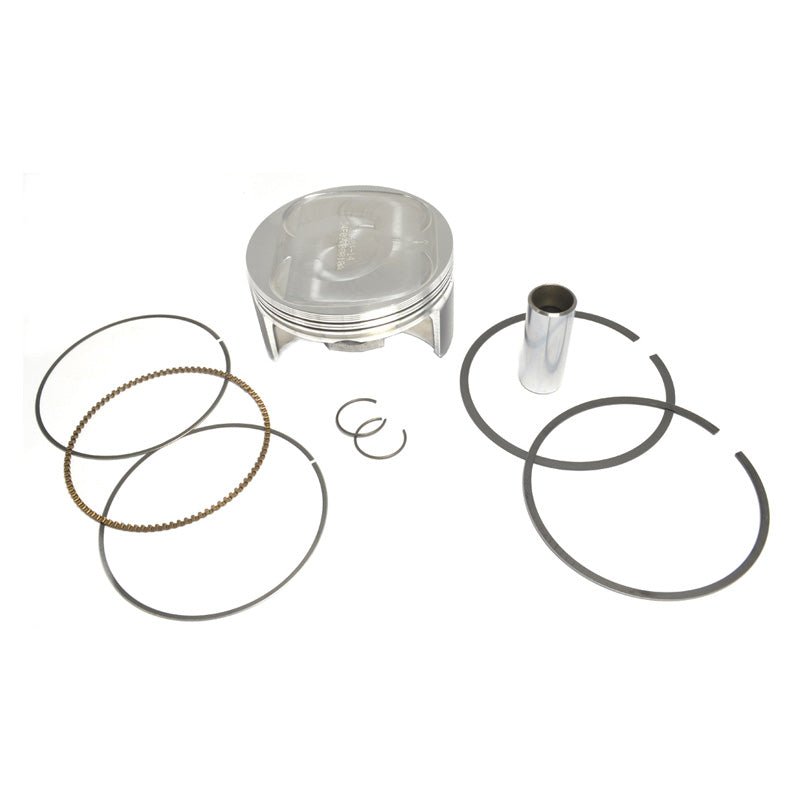 ATHENA REPLACEMENT PISTON (HONDA) (S4F09700010B) - DRIVEN Canada's Powersports 8055681309463S4F09700010B
