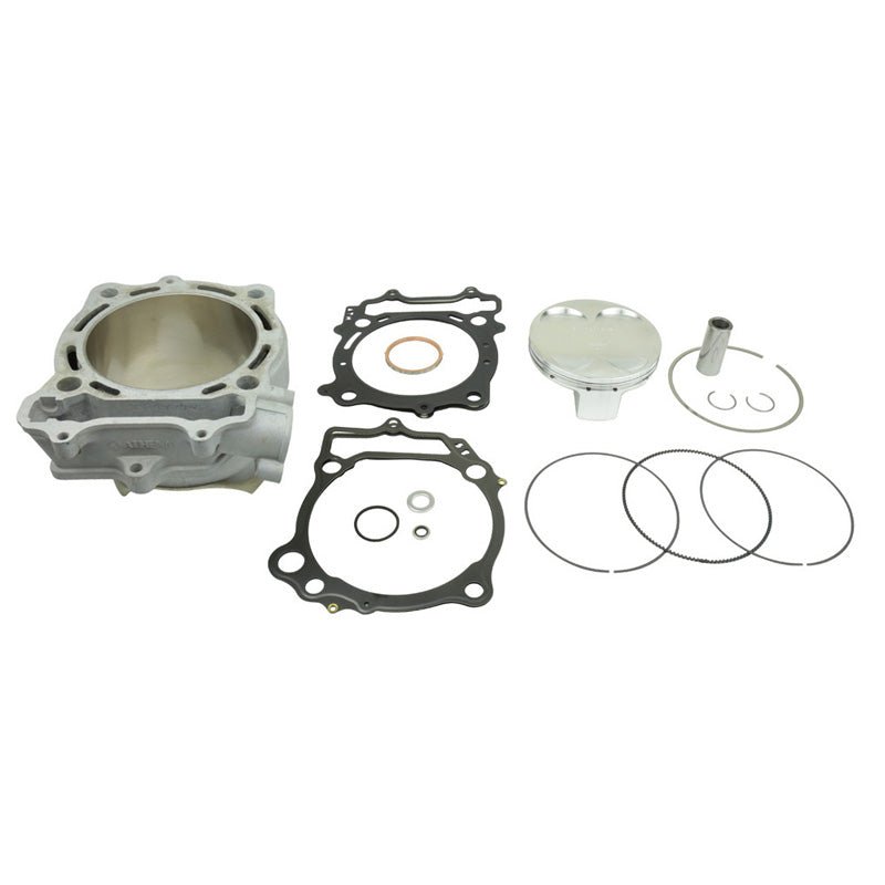 ATHENA SUZUKI CYLINDER KIT (SUZUKI) (P400510100028) - DRIVEN Canada's Powersports 8052204233328P400510100028