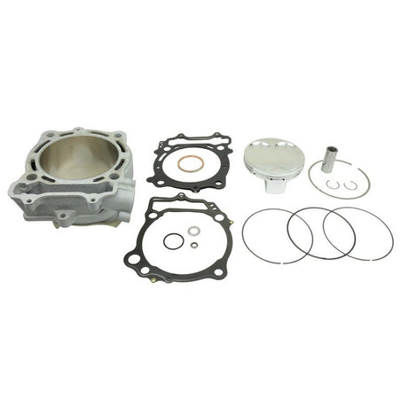 ATHENA SUZUKI CYLINDER KIT (SUZUKI) (P400510100028) - DRIVEN Canada's Powersports 8052204233328P400510100028