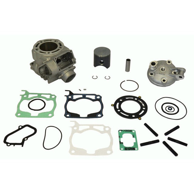 ATHENA YAMAHA CYLINDER KIT (YAMAHA) (P400485100030) - DRIVEN Canada's Powersports 8055681301023P400485100030