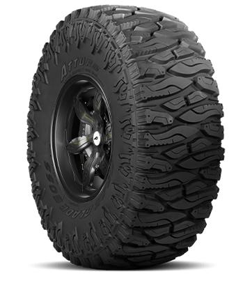 ATTURO TRAIL BLADE BOSS 32X11R15 8PR FRONT/REAR (SXBO - U1NV5ATA) - DRIVEN Canada's Powersports 5060330611388SXBO - U1NV5ATA