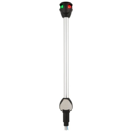 ATTWOOD 10" LIGHTARMOR POLE LIGHT (NV6LC2 - 10 - 7) - DRIVEN Canada's Powersports 022697016218NV6LC2 - 10 - 7