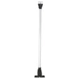 ATTWOOD ALL AROUND NAVIGATION LIGHT, VERTICAL MOUNT WITH 12” POLE (5557 - PV12A7) - DRIVEN Canada's Powersports 0226975557865557 - PV12A7