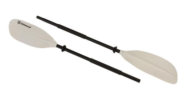 ATTWOOD KAYAK PADDLE SPOON 7" QTY2 (11768 - 2) - DRIVEN Canada's Powersports 02269711768711768 - 2