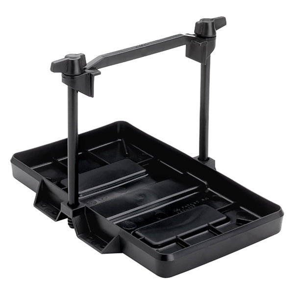 ATTWOOD BATTERY TRAY (9090 - 5) - DRIVEN Canada's Powersports 0226979090539090 - 5
