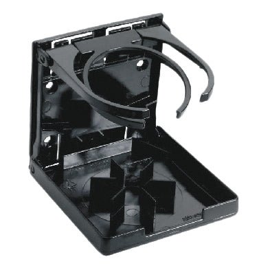 ATTWOOD BLACK FOLD - UP CUP HOLDER - DRIVEN Canada's Powersports 0226972445362445 - 7