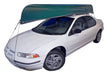 ATTWOOD CANOE CAR - TOP FASTENER (11437 - 7) - DRIVEN Canada's Powersports 02269711437211437 - 7