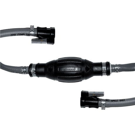 ATTWOOD CSA FUEL KIT, MERC., 6' X 3/8 (93806MI7) - DRIVEN Canada's Powersports 02269793823793806MI7