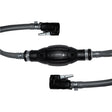 ATTWOOD CSA FUEL KIT, OMC, 6' X 3/8 (93806EI7) - DRIVEN Canada's Powersports 02269793804693806EI7