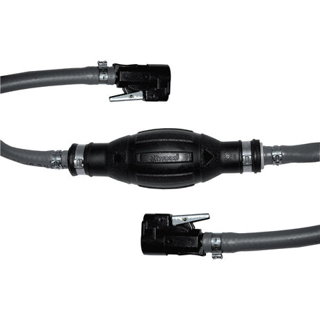 ATTWOOD CSA FUEL KIT, OMC, 6' X 3/8 (93806EI7) - DRIVEN Canada's Powersports 02269793804693806EI7